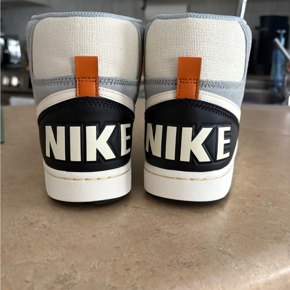 NIKE Terminator High - Picture 3 of 4